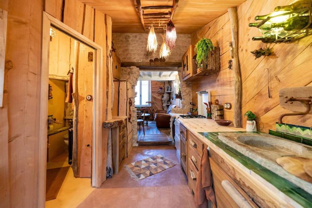 Appartamento La Kahutte La Rochelle  Esterno foto